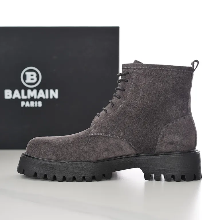 Balmain Shoe 